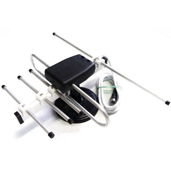 Антенна комнатная Т2 ВОЛНА
Антенна комнатная Т2 ВОЛНА