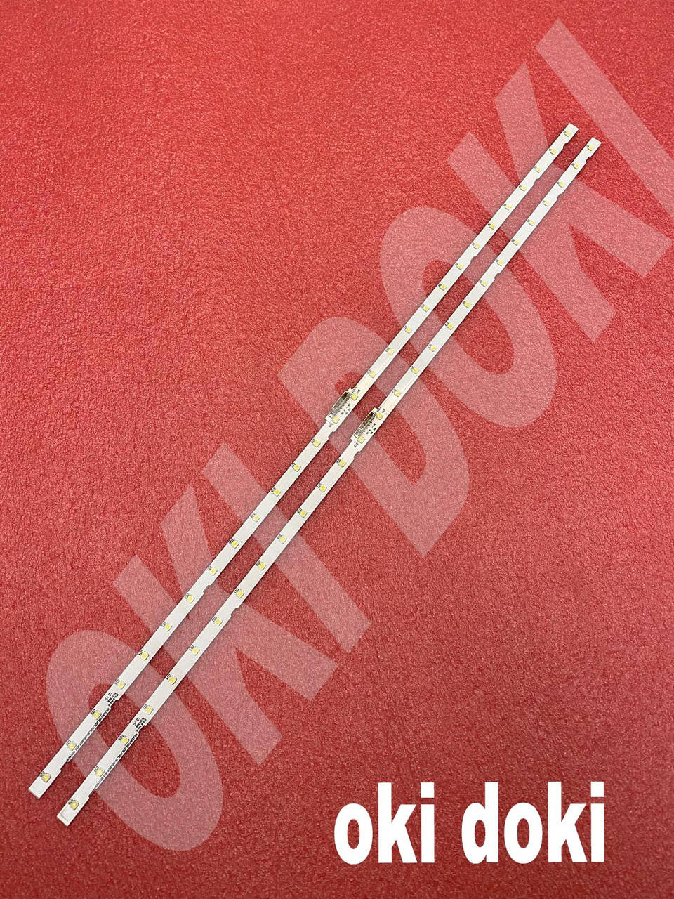 AOT_43_NU7100F Подсветка торцевая SAMSUNG UE43NU7100U UE43NU7120U UE43NU7170U BN96-45954A UE43NU7100 sled
AOT_43_NU7100F Подсветка торцевая SAMSUNG UE43NU7100U UE43NU7120U UE43NU7170U BN96-45954A UE43NU7100 sled