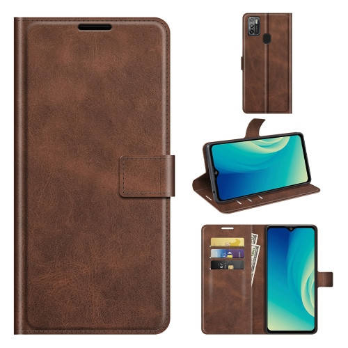 Чехол Retro-Skin для ZTE Blade A7S 2020 / A7020 книжка кожа PU с визитницей темно-коричневый, Тёмно коричневый
Чехол Retro-Skin для ZTE Blade A7S 2020 / A7020 книжка кожа PU с визитницей темно-коричневый, Тёмно коричневый
