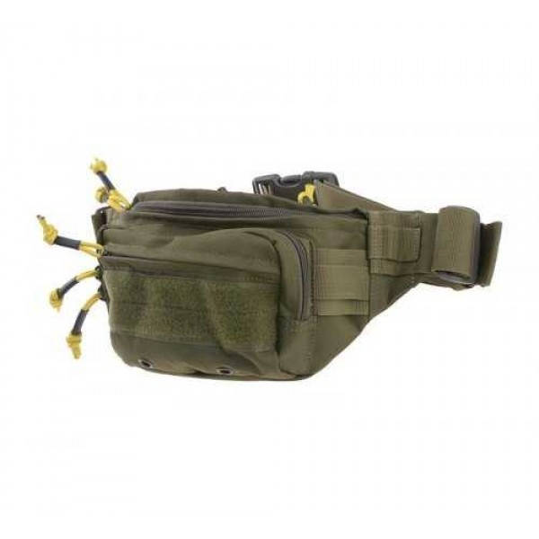 Тактическая Сумка на Пояс GFC Tactical Kanga 320 х 130 х 100 мм Green (GFT-20-019545) G, Зелёный
Тактическая Сумка на Пояс GFC Tactical Kanga 320 х 130 х 100 мм Green (GFT-20-019545) G, Зелёный