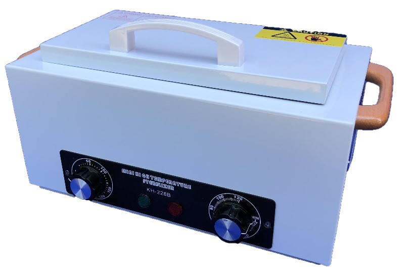 Стерилизатор сухожар для инструментов гарантия 3 мес
Стерилизатор сухожар для инструментов гарантия 3 мес