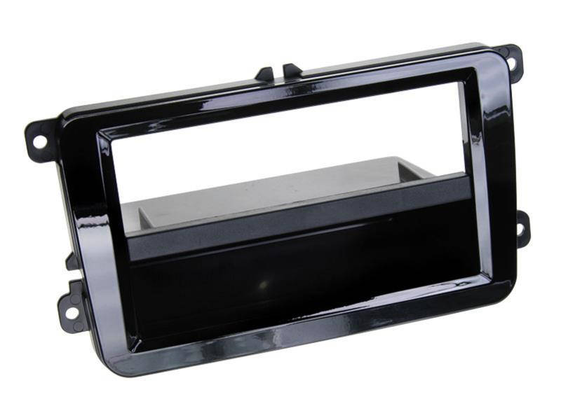 Переходная рамка ACV Skoda Fabia, Octavia, Rapid, Roomster, SuperB, Yeti (281320-10-2 pro)
Переходная рамка ACV Skoda Fabia, Octavia, Rapid, Roomster, SuperB, Yeti (281320-10-2 pro)