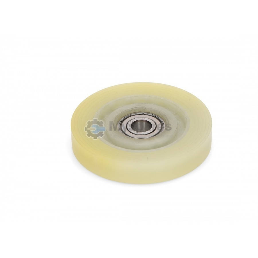 Ролик барабана сушки AEG, Electrolux, Zanussi 1364059004, 1123436006, 1123436105 PLM002ZN
Ролик барабана сушки AEG, Electrolux, Zanussi 1364059004, 1123436006, 1123436105 PLM002ZN