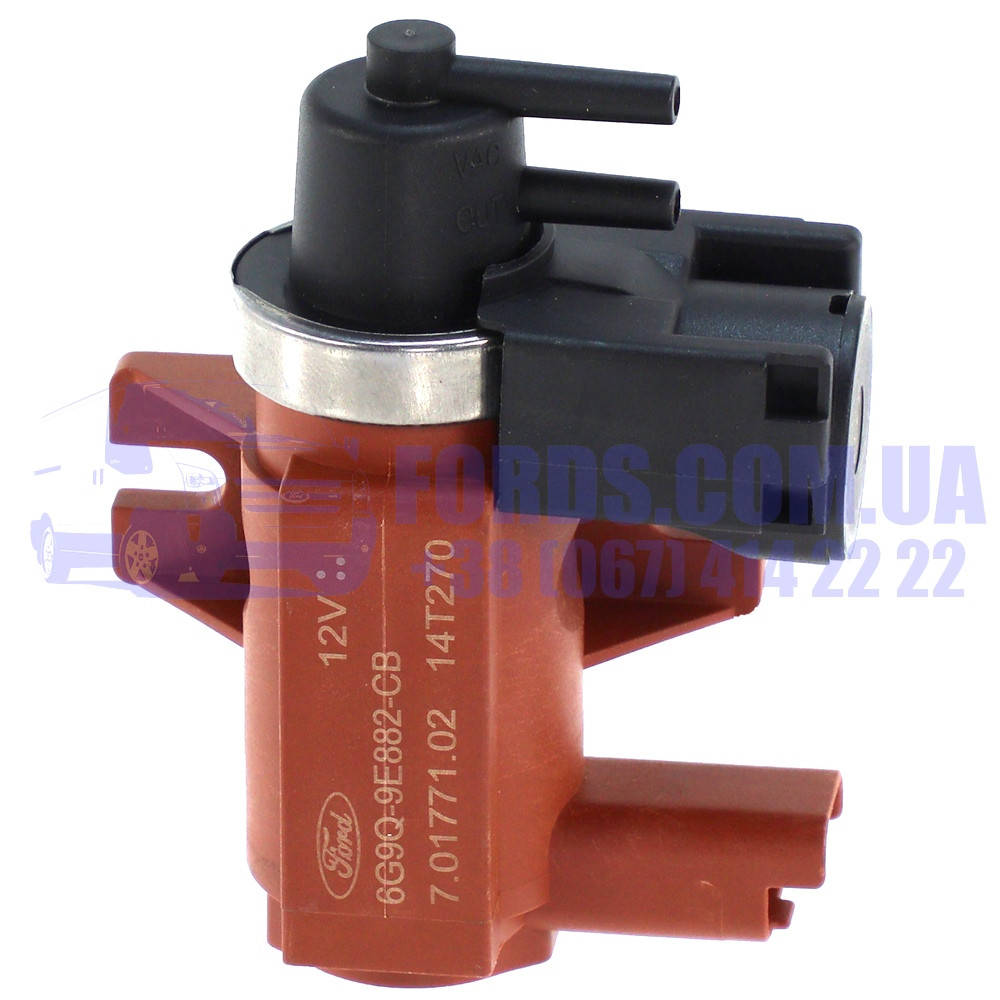 Клапан турбины FORD FOCUS/C-MAX/MONDEO/KUGA/S-MAX/GALAXY 2003- (2.0TDCI) (1449602/6G9Q9E882CA/6G9Q9E882CA)
Клапан турбины FORD FOCUS/C-MAX/MONDEO/KUGA/S-MAX/GALAXY 2003- (2.0TDCI) (1449602/6G9Q9E882CA/6G9Q9E882CA)
