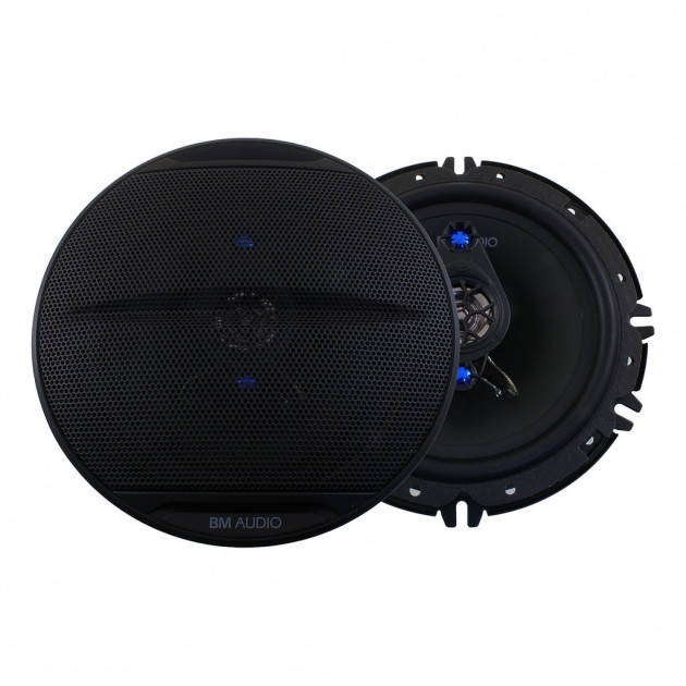 Автомобильные динамики Boschmann WJ1-S66V4 16см max 330W
Автомобильные динамики Boschmann WJ1-S66V4 16см max 330W