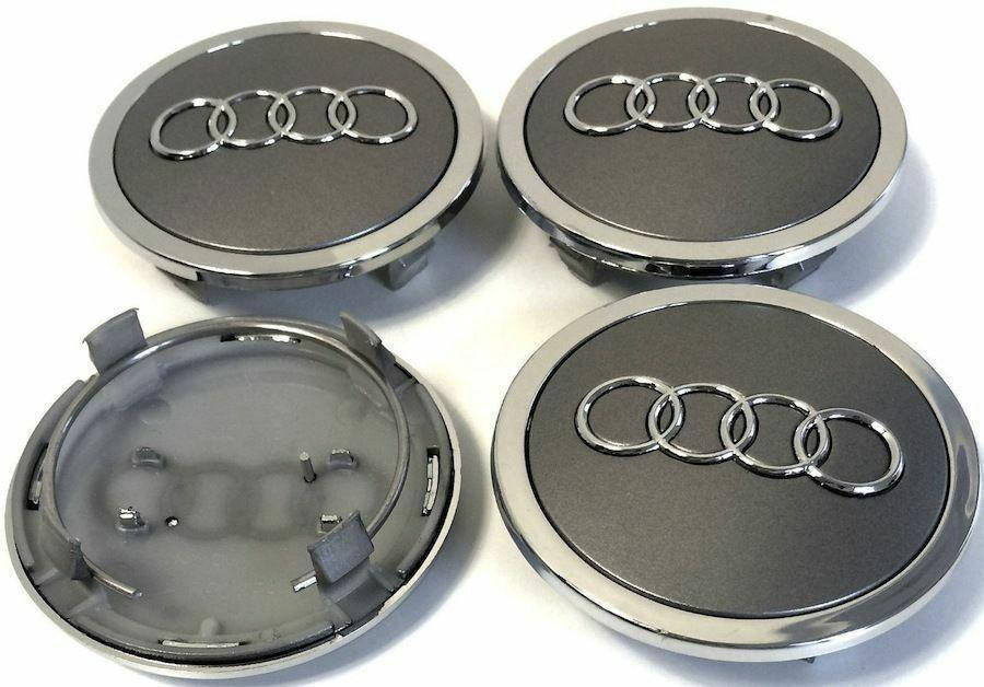 Колпачки заглушки на литые диски в диск AUDI АУДИ 8R0 601 165 A3,A4,A5,A6,A7,A8,Q2,Q3,Q5,Q7,Q8,R8 68 мм, Черный
Колпачки заглушки на литые диски в диск AUDI АУДИ 8R0 601 165 A3,A4,A5,A6,A7,A8,Q2,Q3,Q5,Q7,Q8,R8 68 мм, Черный