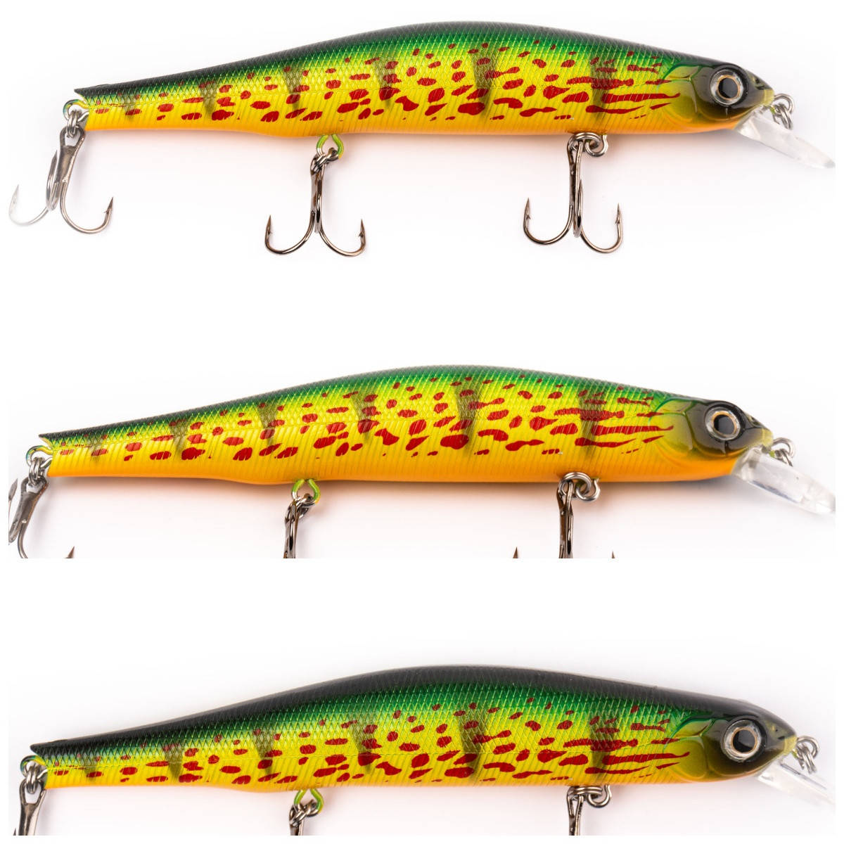 Воблер Zip Baits Orbit 110 SP цвет 14
Воблер Zip Baits Orbit 110 SP цвет 14