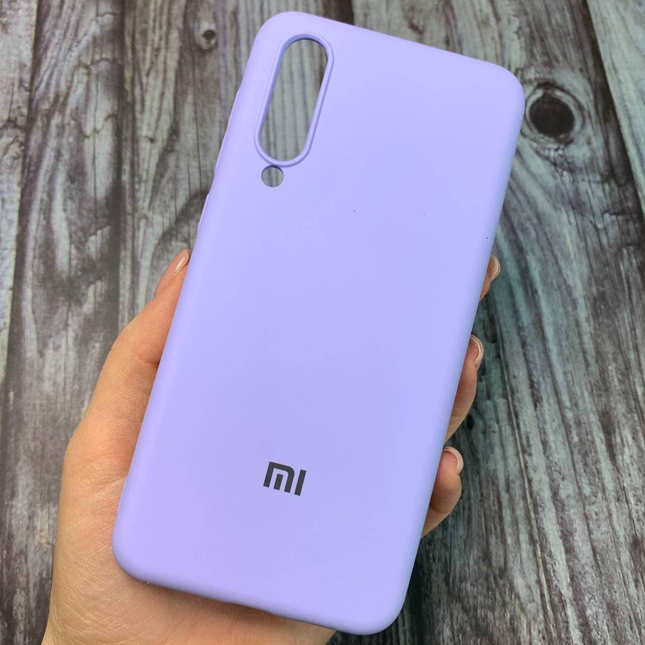 Чехол для Xiaomi Mi9 Se силиконовый с бархатом микрофиброй чехол на сяоми ми 9 се сиреневый
Чехол для Xiaomi Mi9 Se силиконовый с бархатом микрофиброй чехол на сяоми ми 9 се сиреневый