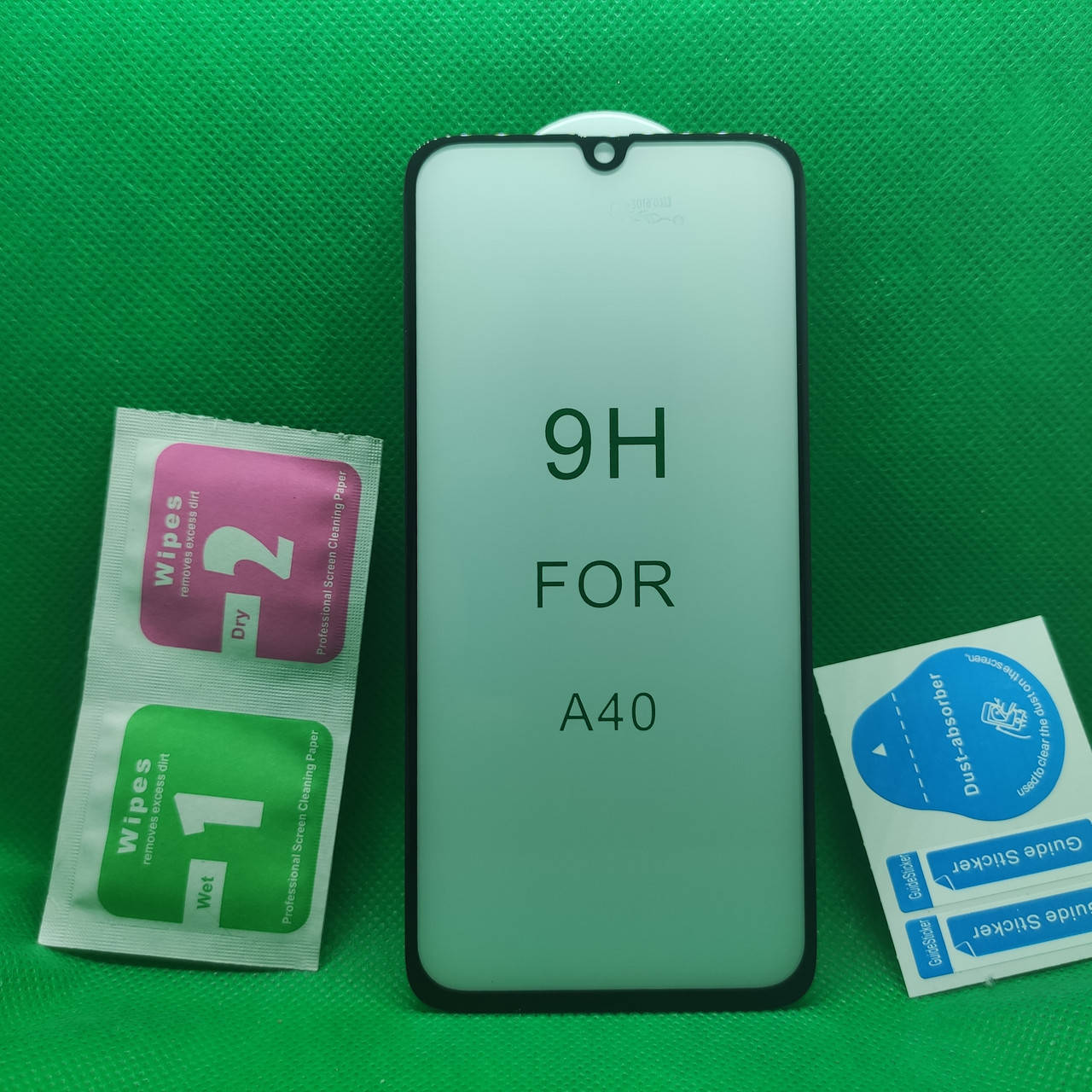 Изогнутое защитное стекло для Samsung Galaxy A40 A405 5D 9H на весь экран телефона Черный
Изогнутое защитное стекло для Samsung Galaxy A40 A405 5D 9H на весь экран телефона Черный
