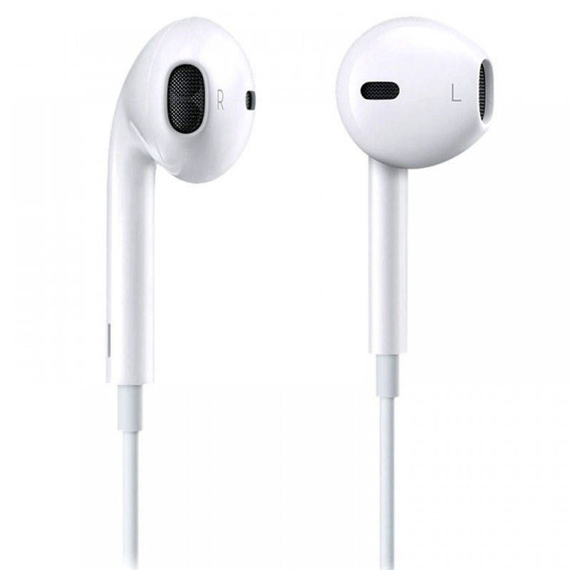 Наушники Apple для айфона EarPods with Mic Lightning MMTN2ZM/A (AAA), наушники лайтнинг на iphone, Белый
Наушники Apple для айфона EarPods with Mic Lightning MMTN2ZM/A (AAA), наушники лайтнинг на iphone, Белый
