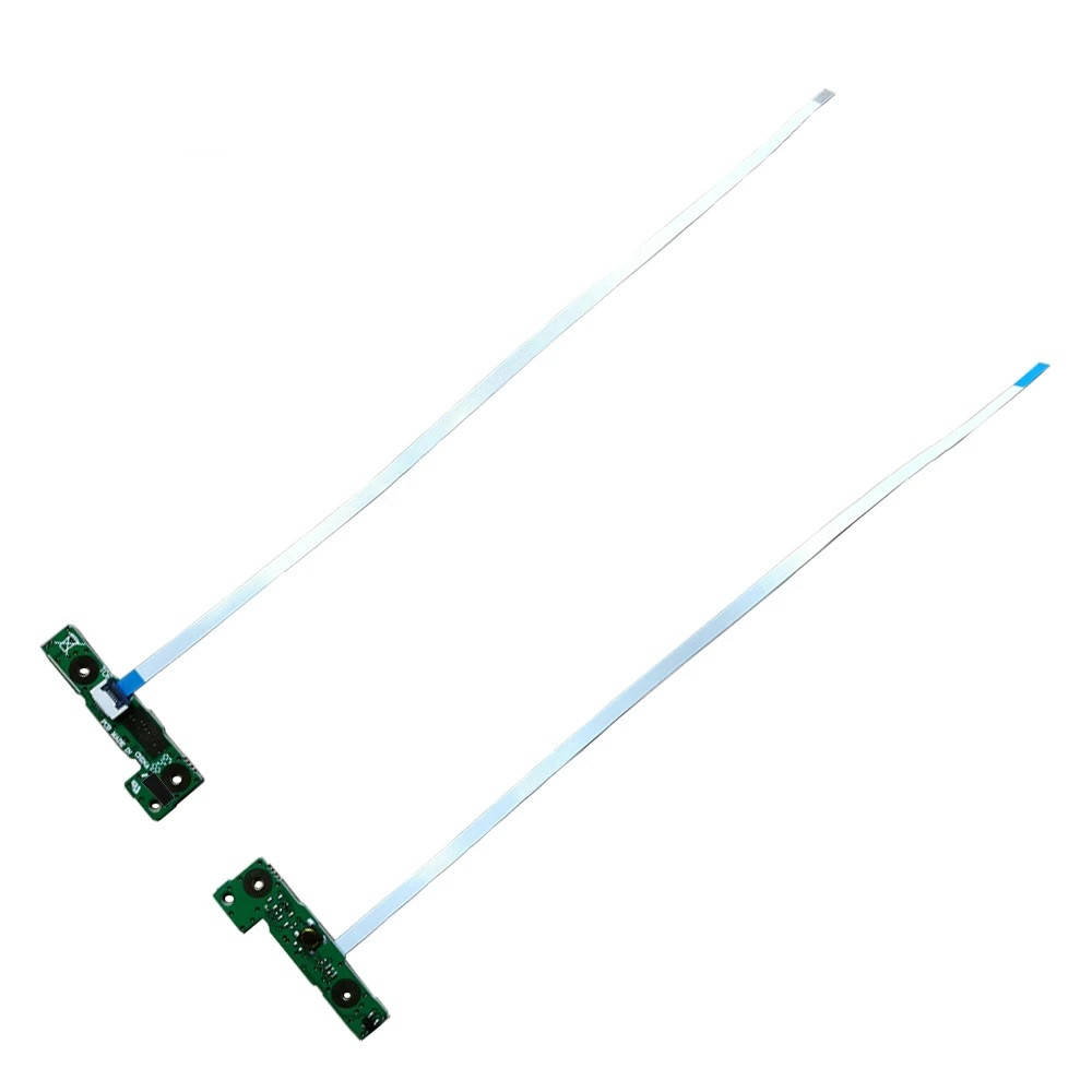 Доп. плата Asus X550, X552, F550 F552 (X550EP POWER BOARD X550JP POWER BOARD) плата кнопка включения + кабель
Доп. плата Asus X550, X552, F550 F552 (X550EP POWER BOARD X550JP POWER BOARD) плата кнопка включения + кабель
