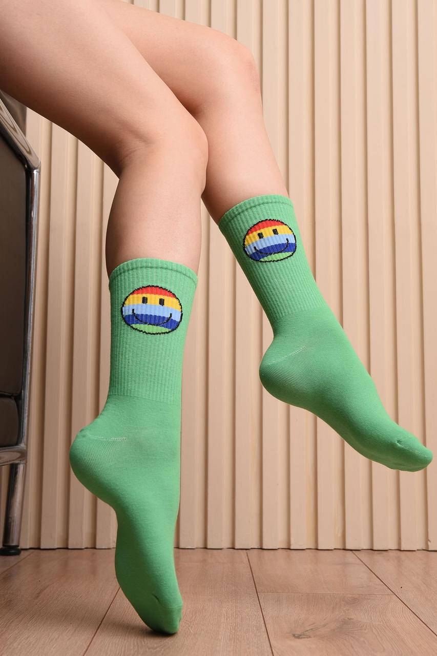 Носки женские размер 38-41 Уют 143397M, Разные цвета 
Носки женские размер 38-41 Уют 143397M, Разные цвета