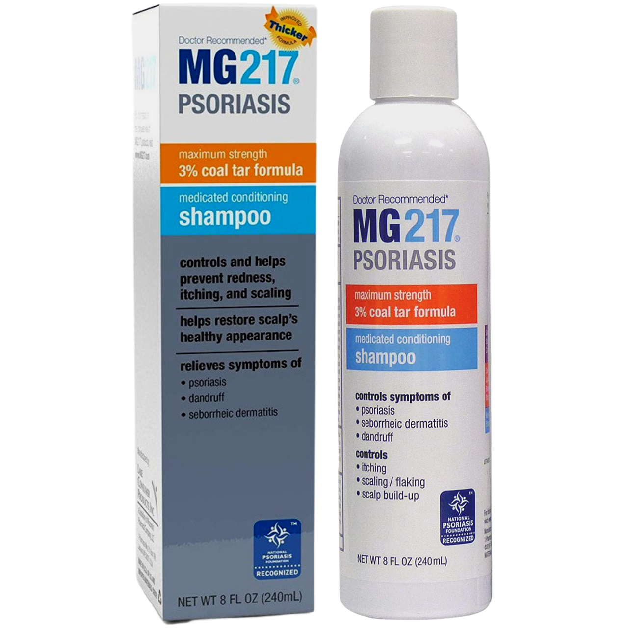 Шампунь от псориаза, зуда и раздражений кожи головы MG217 Psoriasis Medicated Conditioning Shampoo 240 мл
Шампунь от псориаза, зуда и раздражений кожи головы MG217 Psoriasis Medicated Conditioning Shampoo 240 мл