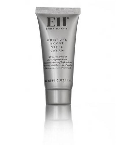 Крем для лица Emma Hardie moisture boost vit + c cream
Крем для лица Emma Hardie moisture boost vit + c cream