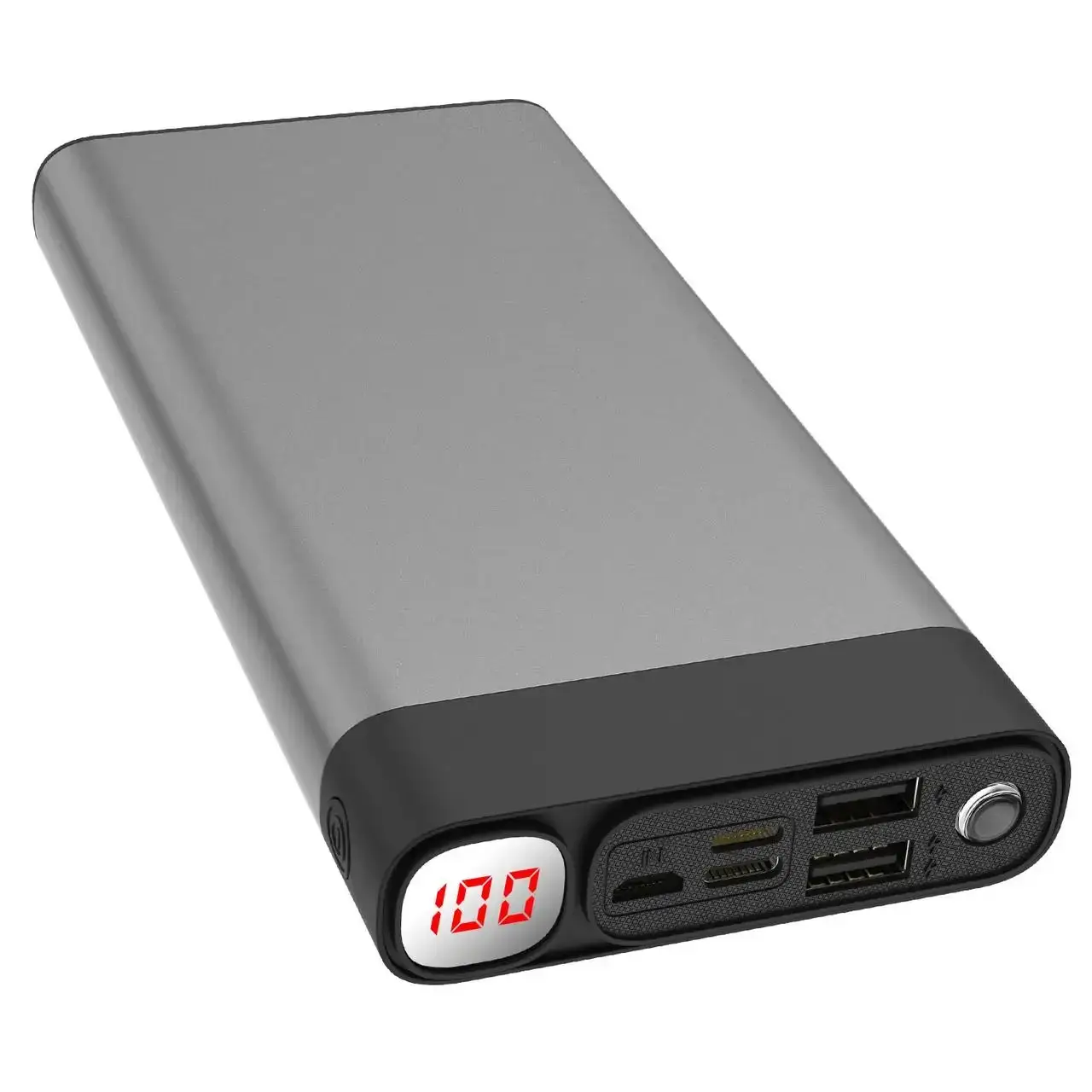 Аккумулятор , Повербанк Elefull 30000mAh PB-HOUMI-1W PowerBank Зарядное устройство
Аккумулятор , Повербанк Elefull 30000mAh PB-HOUMI-1W PowerBank Зарядное устройство