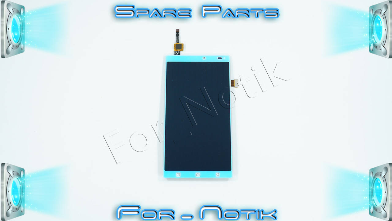 Модуль матрица + тачскрин для Lenovo A7010 X3 Lite, Vibe K4 Note, white, оригинал
Модуль матрица + тачскрин для Lenovo A7010 X3 Lite, Vibe K4 Note, white, оригинал