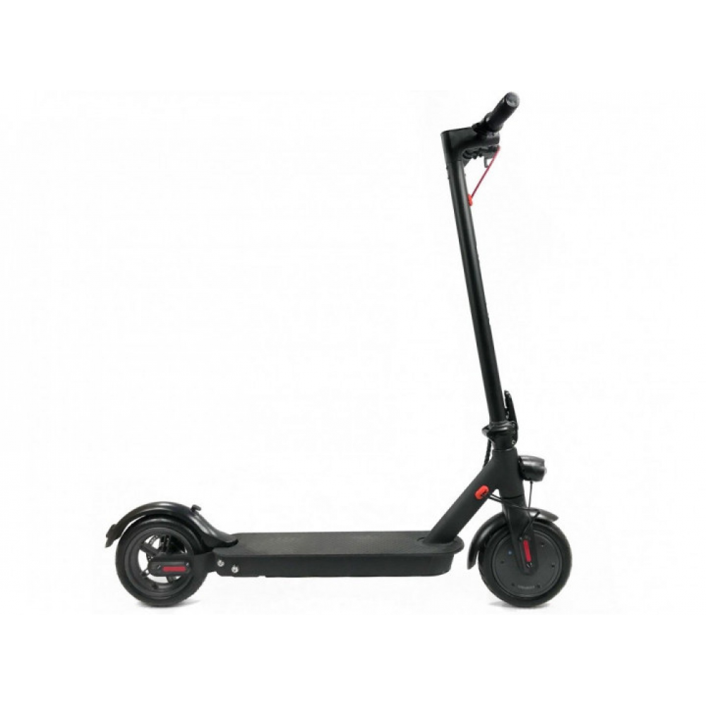 Электросамокат Crosser E9 Premium Black (7800 mAh) 
Электросамокат Crosser E9 Premium Black (7800 mAh)