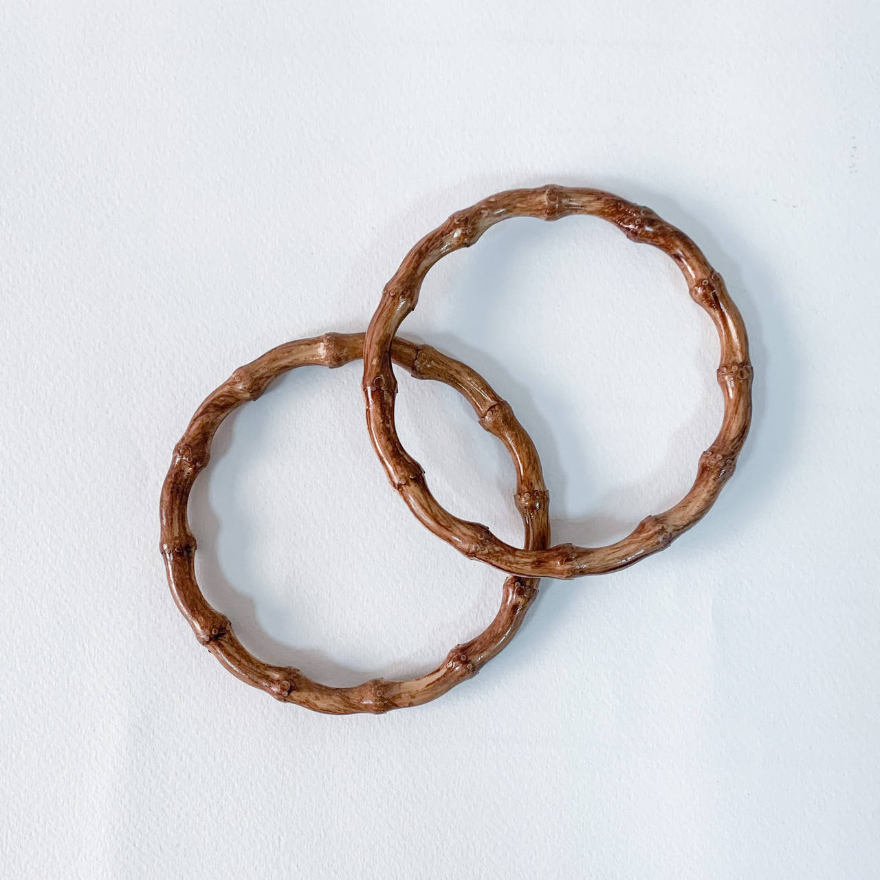 Ручки сумочные круглые 14 см., Светло-коричневый
Ручки сумочные круглые 14 см., Светло-коричневый