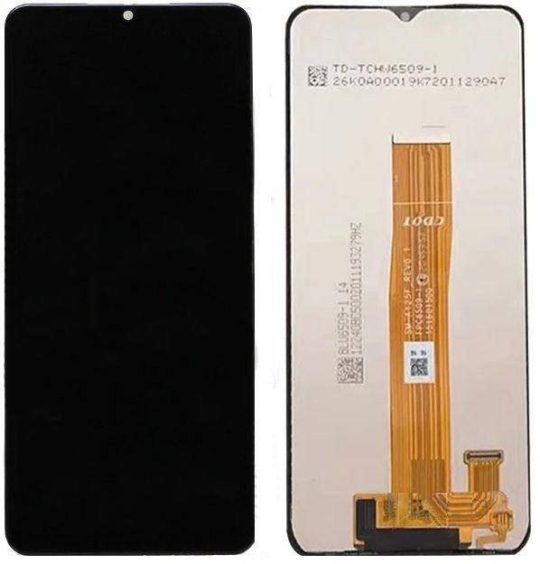 Дисплей Samsung Galaxy A02 A022, Galaxy A12 A125, Galaxy A32 A326, Galaxy M02 M022, Galaxy M12 M127 с, Черный
Дисплей Samsung Galaxy A02 A022, Galaxy A12 A125, Galaxy A32 A326, Galaxy M02 M022, Galaxy M12 M127 с, Черный
