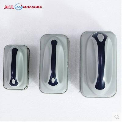 Магнитный скребок для аквариума NS 130
Магнитный скребок для аквариума NS 130