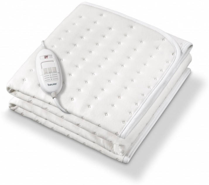 Электрическая простыня BEURER TS 19
Электрическая простыня BEURER TS 19