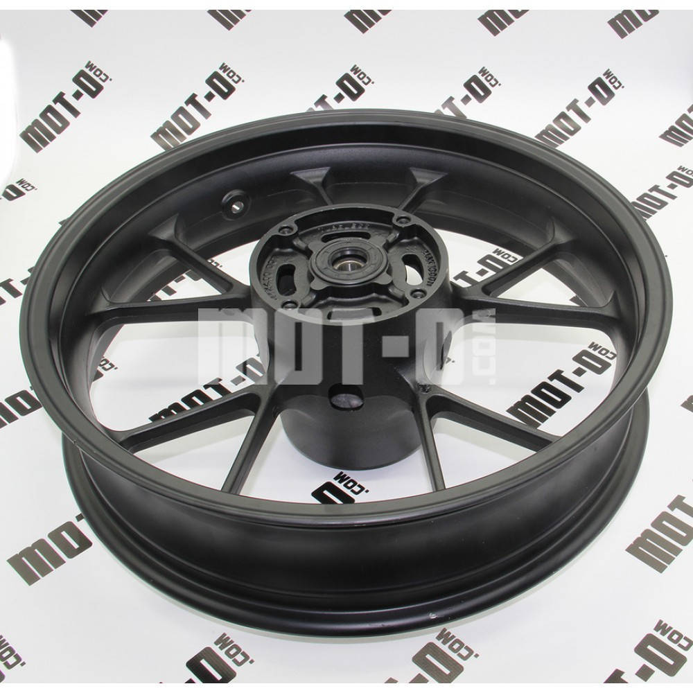 Диск задний (без звезды) KOVI Verta 200
Диск задний (без звезды) KOVI Verta 200