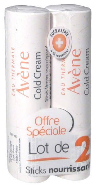 Бальзам Авен для губ с Колд кремом в стике Avene Peaux Seches Cold Cream Lip Balm stic levres Набор из двух бальзамов
Бальзам Авен для губ с Колд кремом в стике Avene Peaux Seches Cold Cream Lip Balm stic levres Набор из двух бальзамов
