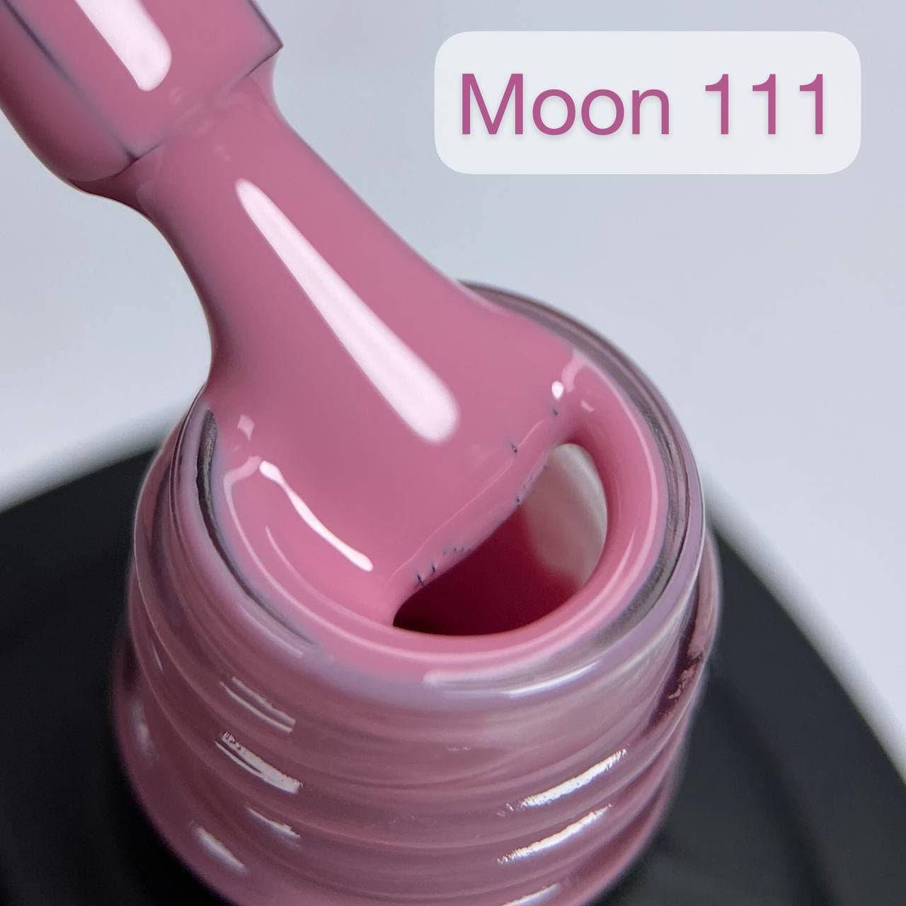Гель-лак от Moon Full Colour 111
Гель-лак от Moon Full Colour 111