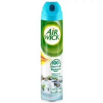 Air Wick 240 мл Освіжувач повітря