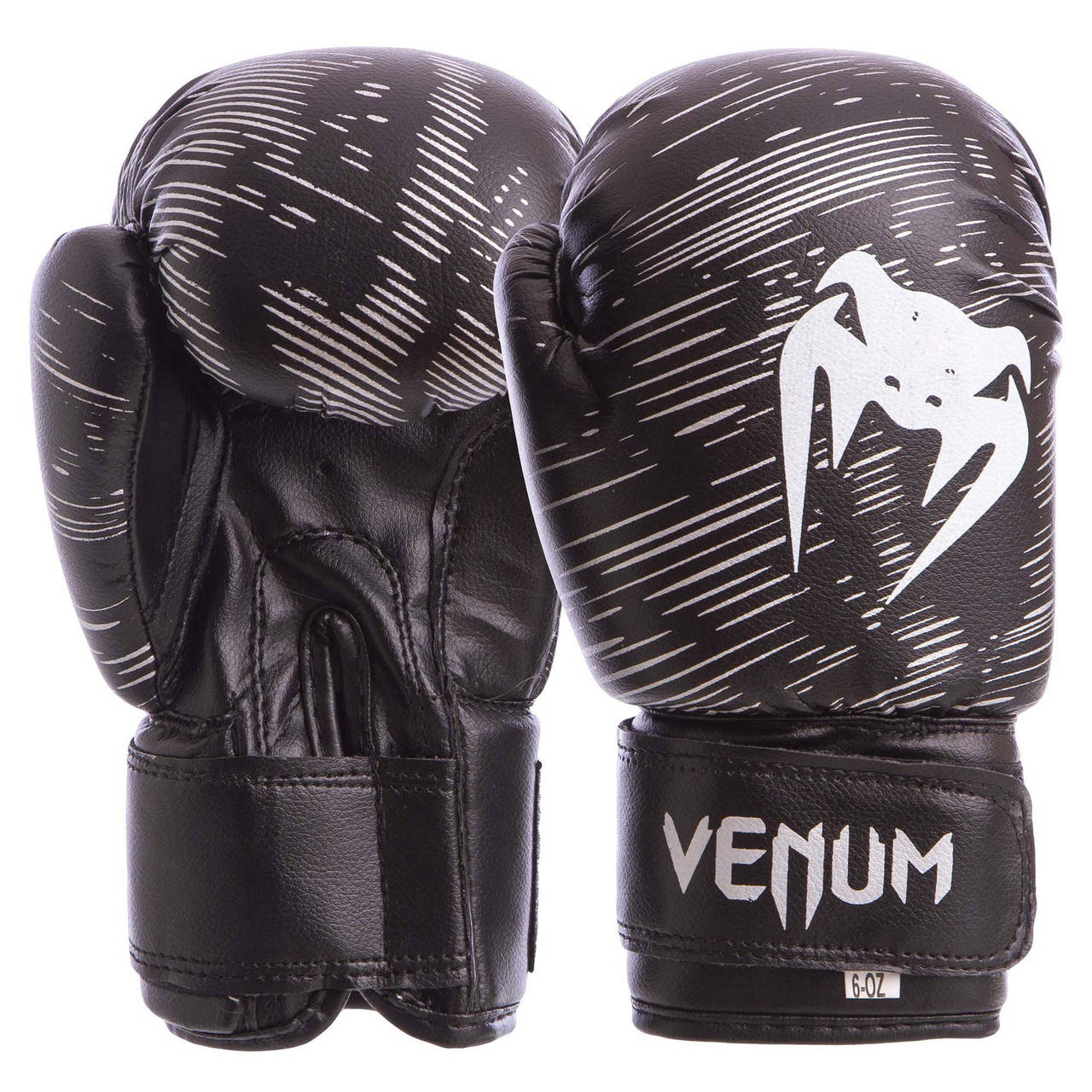 Перчатки боксерские детские на липучке VNM MA-5432 (PVC, р-р 2-6 oz, цвета в ассортименте), Черный
Перчатки боксерские детские на липучке VNM MA-5432 (PVC, р-р 2-6 oz, цвета в ассортименте), Черный