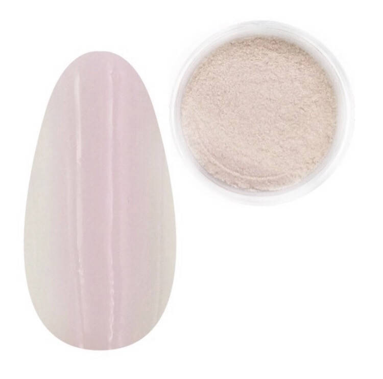 Жемчужная втирка (с розовым отливом)
Жемчужная втирка (с розовым отливом)