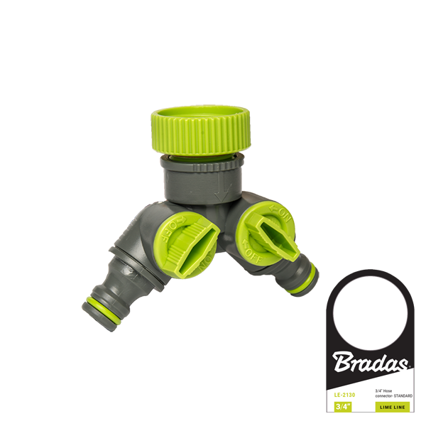 Тройник c кранами, РВ 1" / 3/4" - LIME EDITION 2016, LE-2222
Тройник c кранами, РВ 1" / 3/4" - LIME EDITION 2016, LE-2222