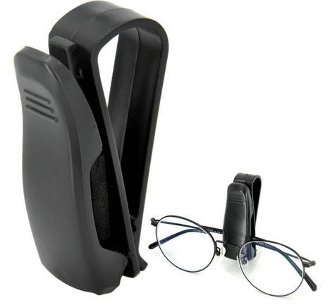 Держатель для очков автомобильный
Держатель для очков автомобильный