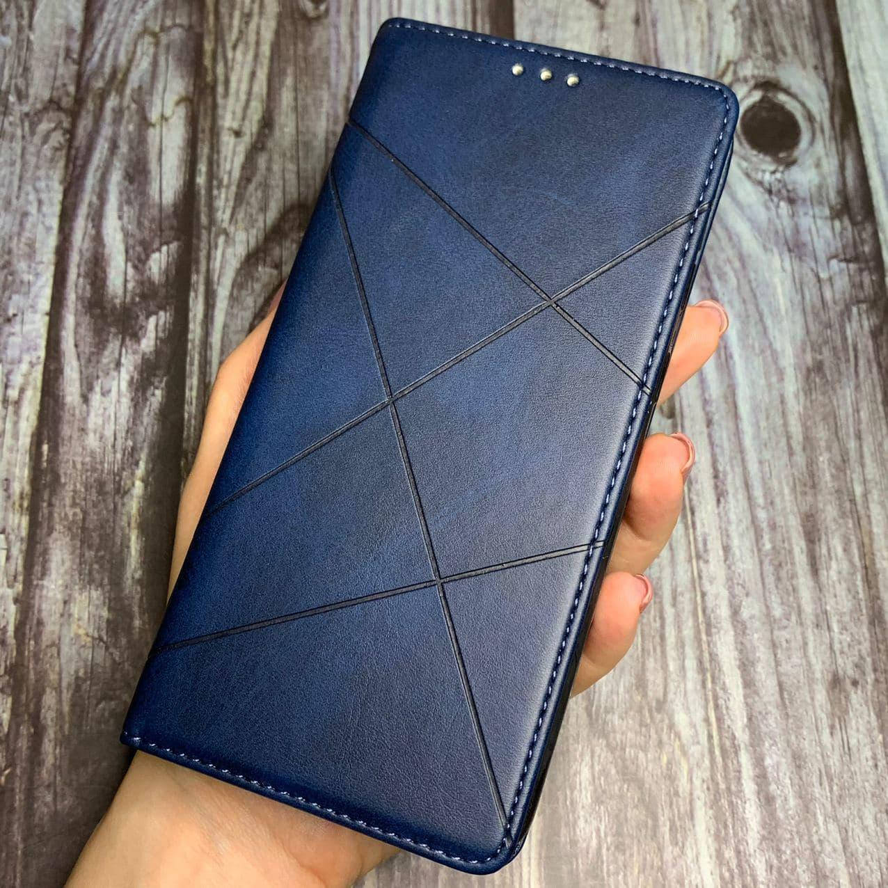 Чехол-книга для Samsung Galaxy M21 карман кожа с магнитом чохол книжка на самсунг м21 темно синяя, Темно-синий
Чехол-книга для Samsung Galaxy M21 карман кожа с магнитом чохол книжка на самсунг м21 темно синяя, Темно-синий
