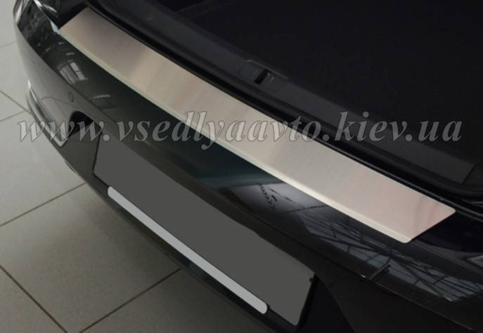 Накладки на бампер с загибом Volkswagen TIGUAN II с 2015/Tiguan USA 2021- (NataNiko), Желтый
Накладки на бампер с загибом Volkswagen TIGUAN II с 2015/Tiguan USA 2021- (NataNiko), Желтый