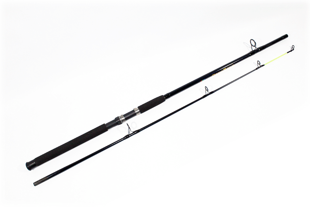 Спиннинг EOS Deep Zone 2,10м 100-200г (30180) (морское удилище)