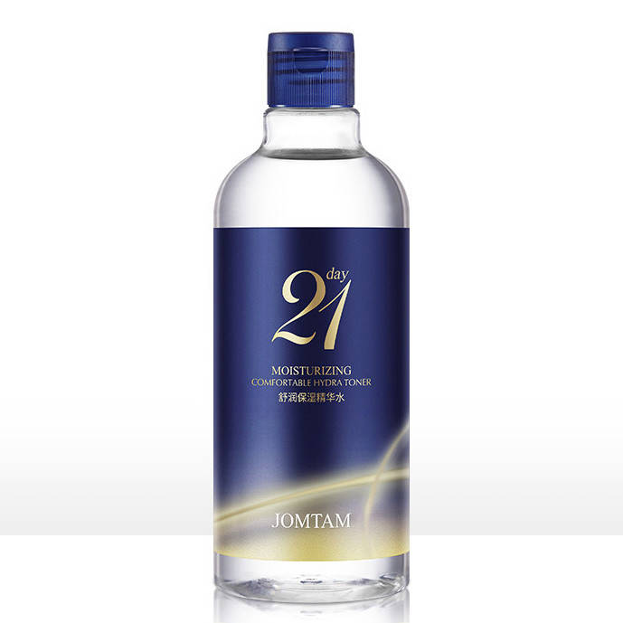 Увлажняющий тонер для лица с гиалуроновой кислотой Jomtam 21day Moisturizing Comfortable Hydra Toner, 500мл
Увлажняющий тонер для лица с гиалуроновой кислотой Jomtam 21day Moisturizing Comfortable Hydra Toner, 500мл