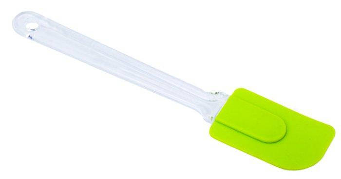 Силиконовая лопатка 23 см Empire М-0059
Силиконовая лопатка 23 см Empire М-0059