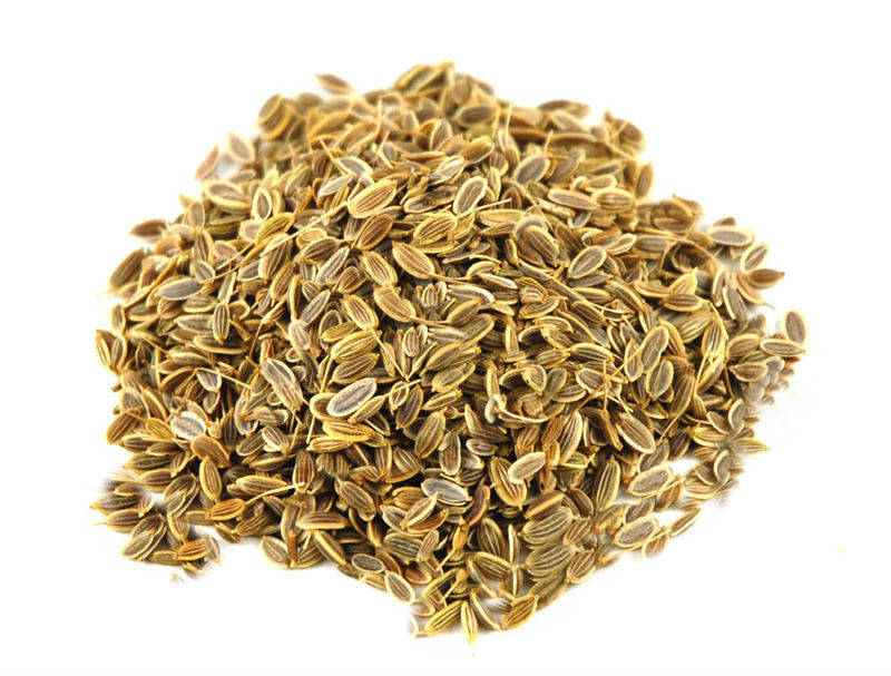 Семена Укропа душистого 100 грамм 
Семена Укропа душистого 100 грамм