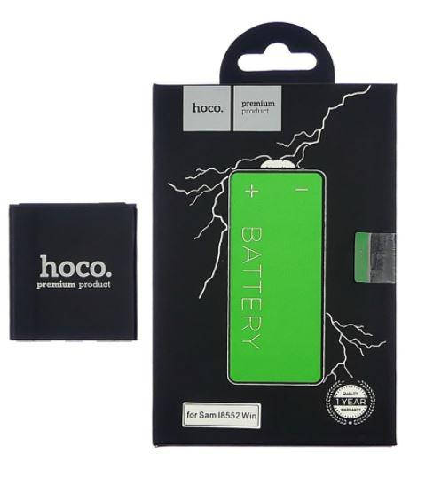 Аккумулятор HOCO EB585157LU для Samsung i8552/ G355H/ J200/ J2 (2015)/ i8530/ iI8550/ i8730
Аккумулятор HOCO EB585157LU для Samsung i8552/ G355H/ J200/ J2 (2015)/ i8530/ iI8550/ i8730