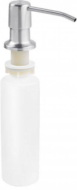 Дозатор для моющего средства KRONER KRP Spender-016 
Дозатор для моющего средства KRONER KRP Spender-016