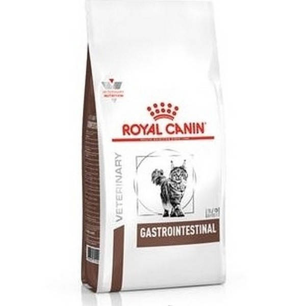Сухой корм Royal Canin (Роял Канин) Gastrointestinal диетический для кошек при нарушениях пищеварения 2 кг
Сухой корм Royal Canin (Роял Канин) Gastrointestinal диетический для кошек при нарушениях пищеварения 2 кг