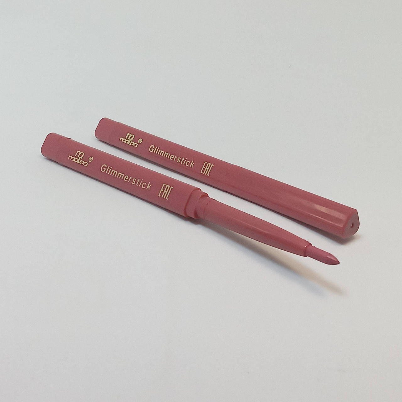 Косметический карандаш для губ Malva Cosmetics Pencil М 300, № 141