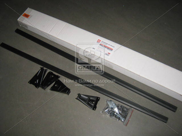 Багажник на крышу, стальной, Renault logan, компл. CP-LG2
Багажник на крышу, стальной, Renault logan, компл. CP-LG2