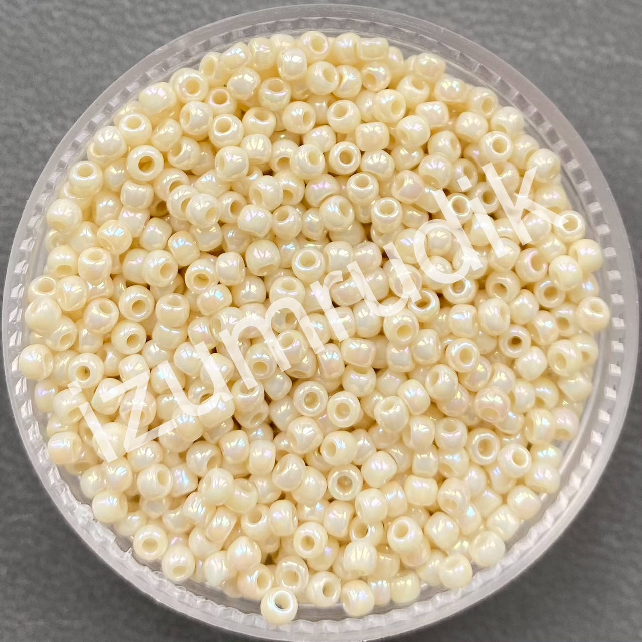 Бисер круглый TOHO TR-11-409 
Бисер круглый TOHO TR-11-409