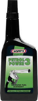 Wynn's Petrol Power 3. W29393 Супер очиститель топливной системы инжекторних бензиновых двигателей.
Wynn's Petrol Power 3. W29393 Супер очиститель топливной системы инжекторних бензиновых двигателей.