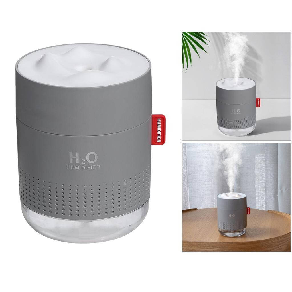 Портативный увлажнитель воздуха Humidifier H2O 500 мл с подсветкой / Ультразвуковой Аромадиффузор
Портативный увлажнитель воздуха Humidifier H2O 500 мл с подсветкой / Ультразвуковой Аромадиффузор
