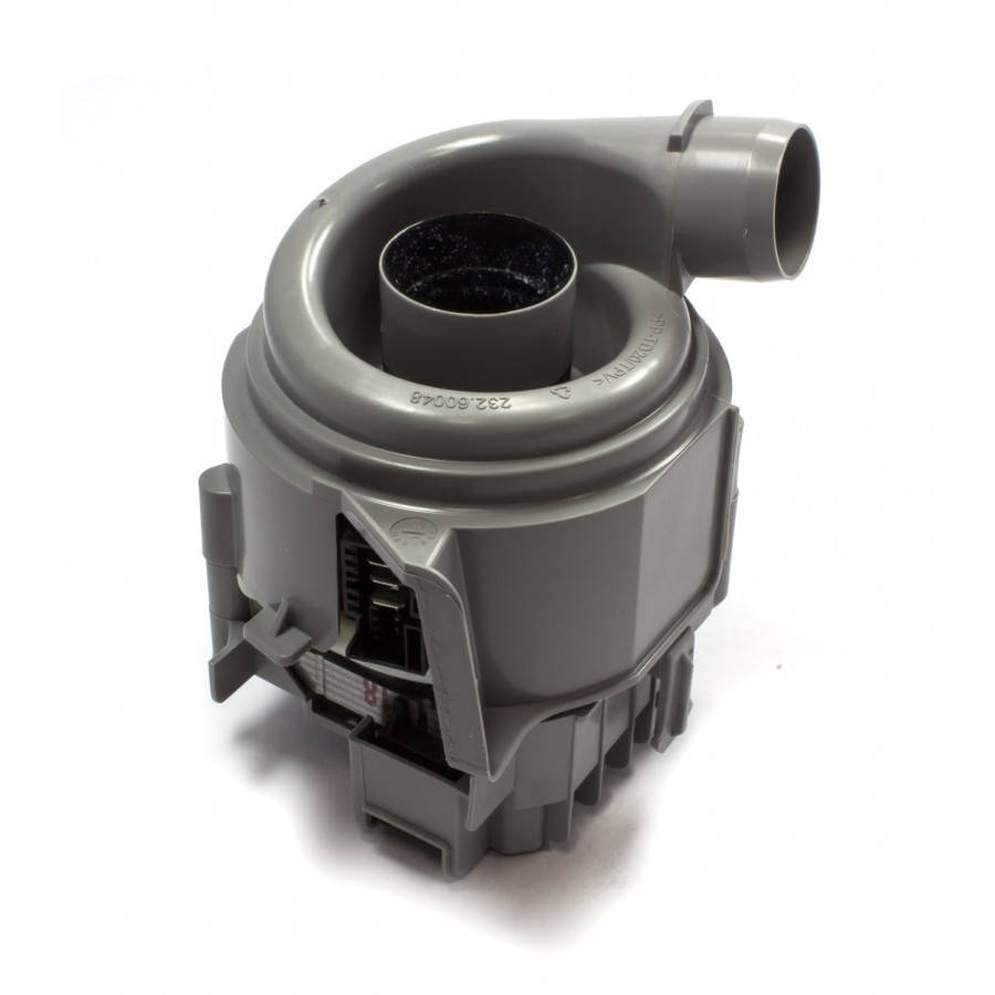 Насос циркуляционный для посудомоечной машины Bosch Siemens 755078
Насос циркуляционный для посудомоечной машины Bosch Siemens 755078