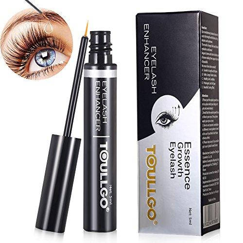 Toullgo eyelash enhancer Интенсивная сыворотка для роста ресниц и бровей 5мл
Toullgo eyelash enhancer Интенсивная сыворотка для роста ресниц и бровей 5мл