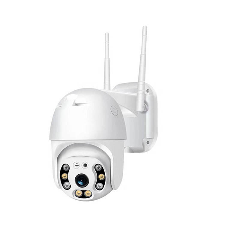 IP-камера 2MP Wi-Fi Уличная, поворотная автослежение iCSee HD 1080P N8-200W. С блоком питания
IP-камера 2MP Wi-Fi Уличная, поворотная автослежение iCSee HD 1080P N8-200W. С блоком питания
